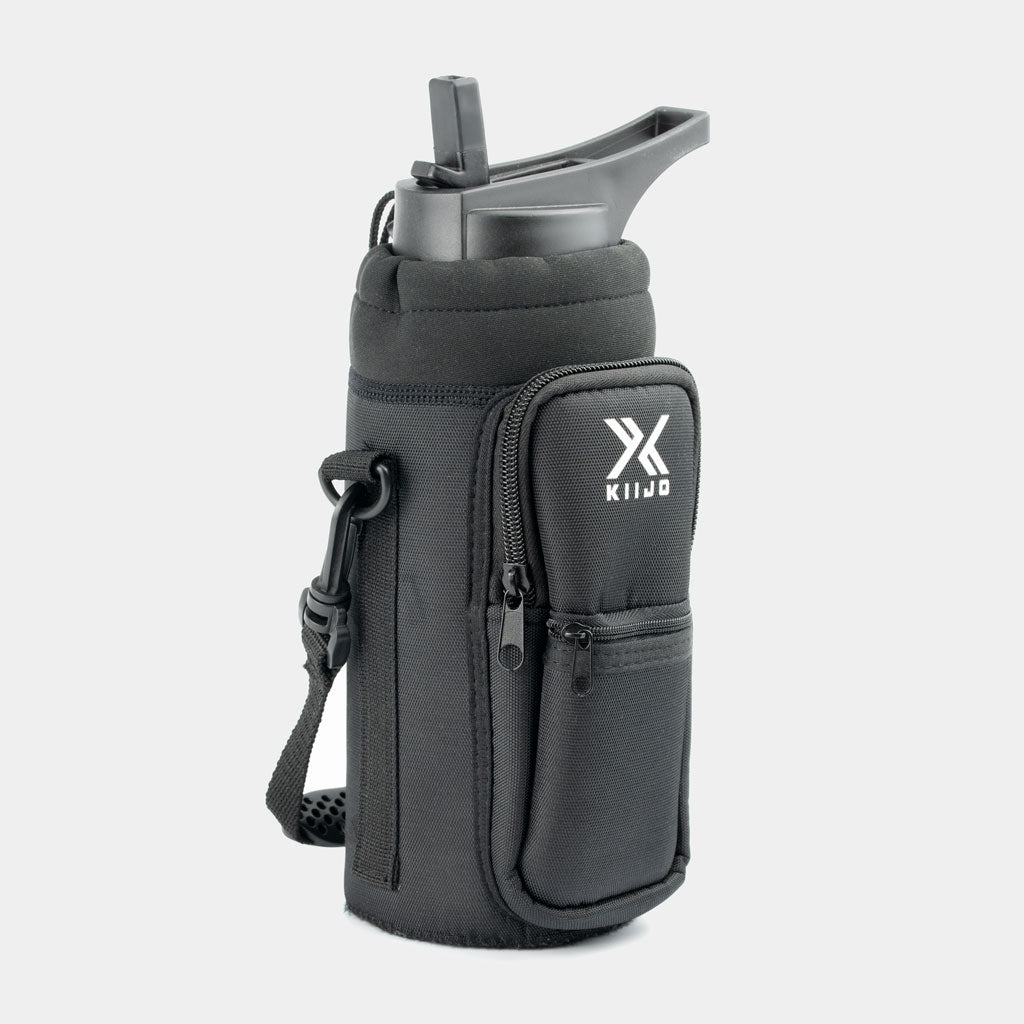 Thermos Bottle Bag 